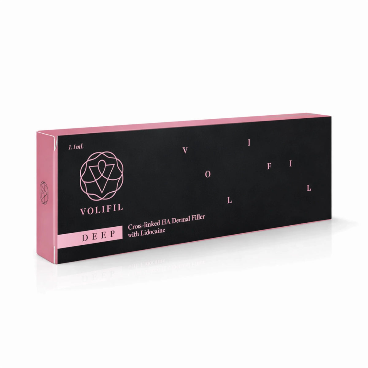 Volifil Deep Lidocaine 1 x 1.1ml - julifill.com