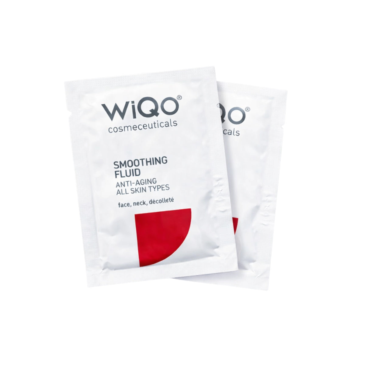 WiQo Fluido Levigante 2ml I Glättendes Gesichtsfluid - julifill.com
