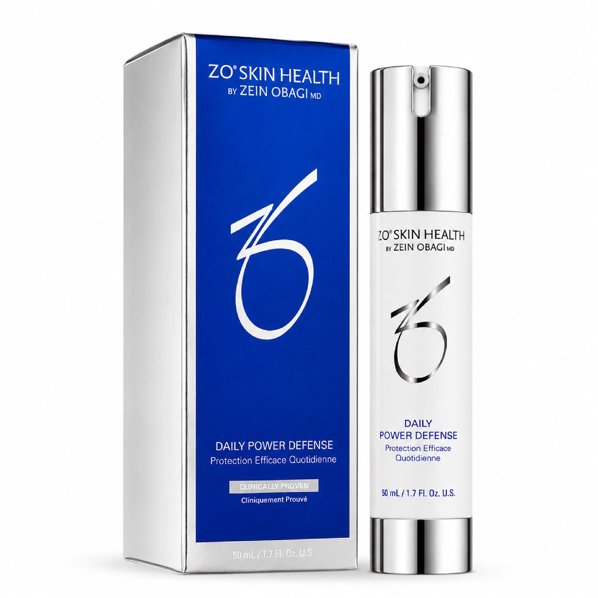 ZO® Skin Health Daily Power Defense 50ml - julifill.com