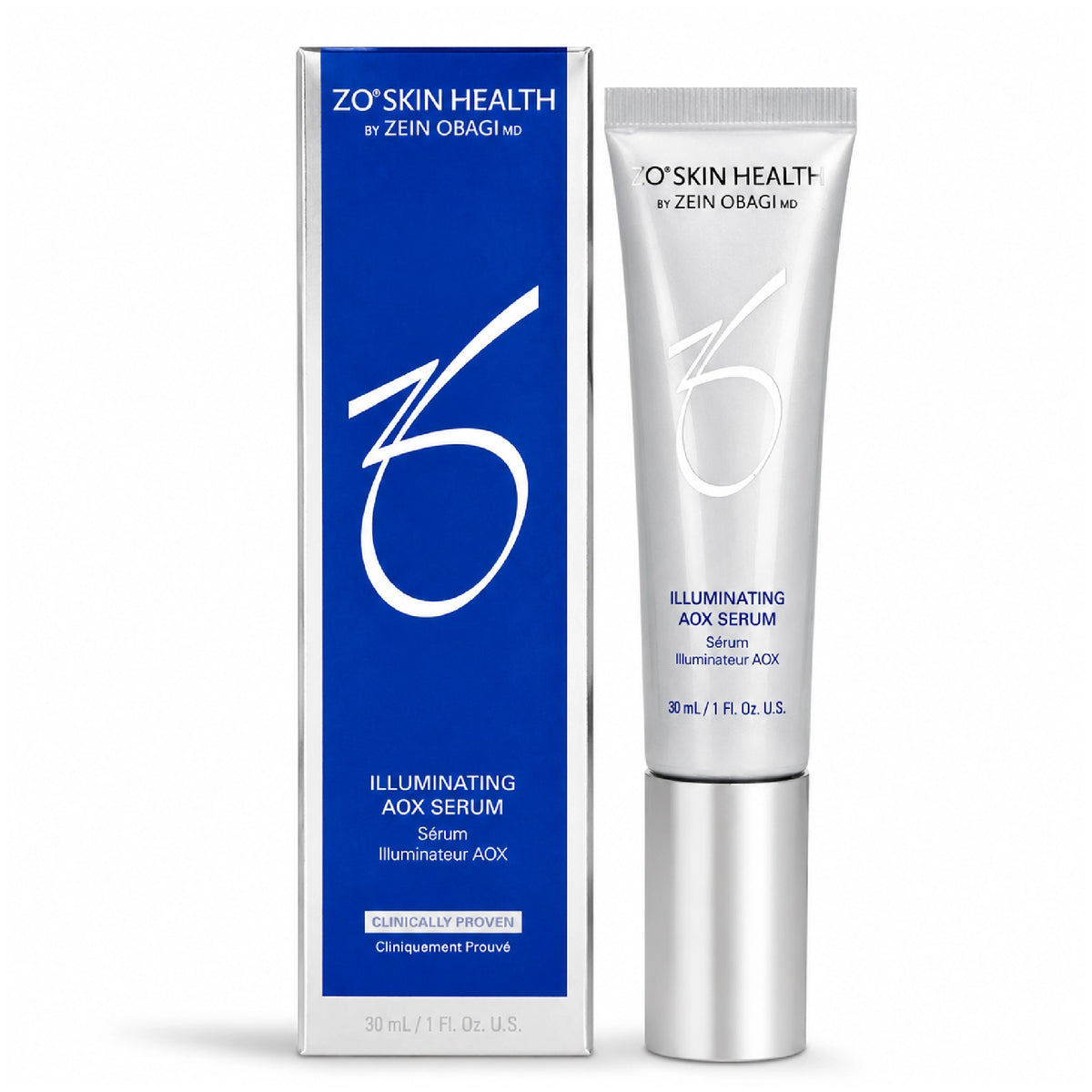 ZO® Skin Health Illuminating AOX Serum 50ml - julifill.com