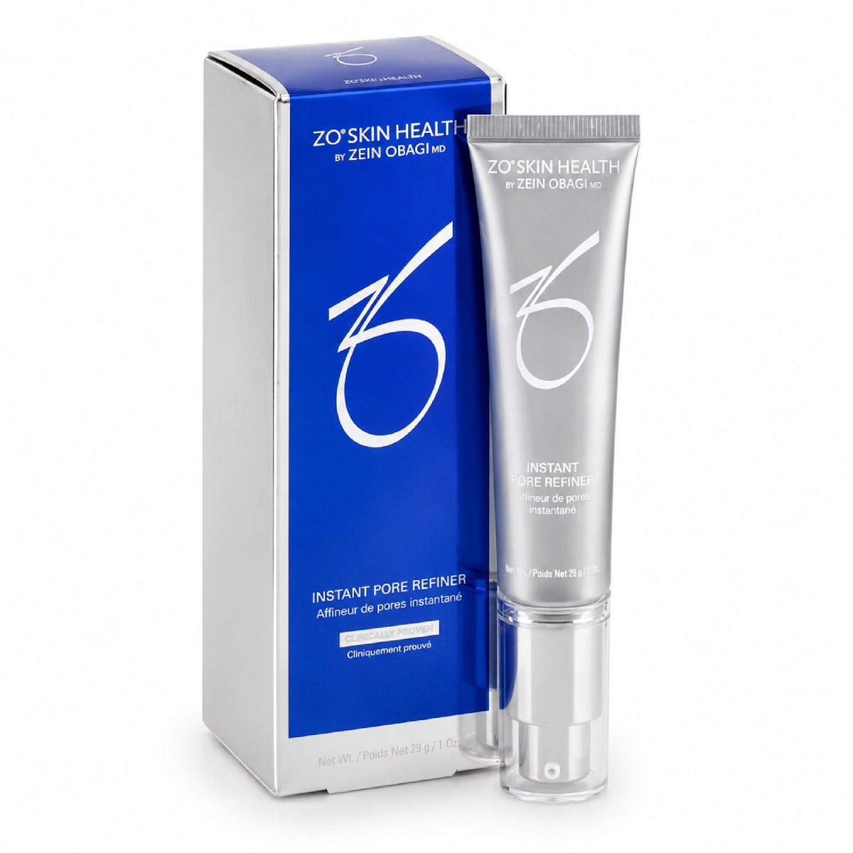 ZO® Skin Health Instant Pore Refiner 30ml