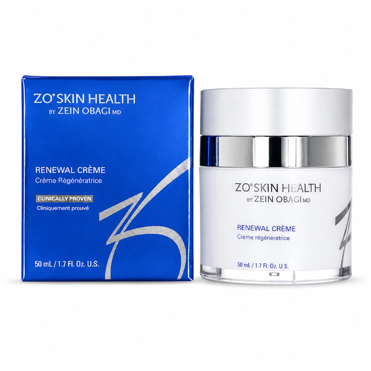 ZO® Skin Health Renewal Créme 50ml - julifill.com