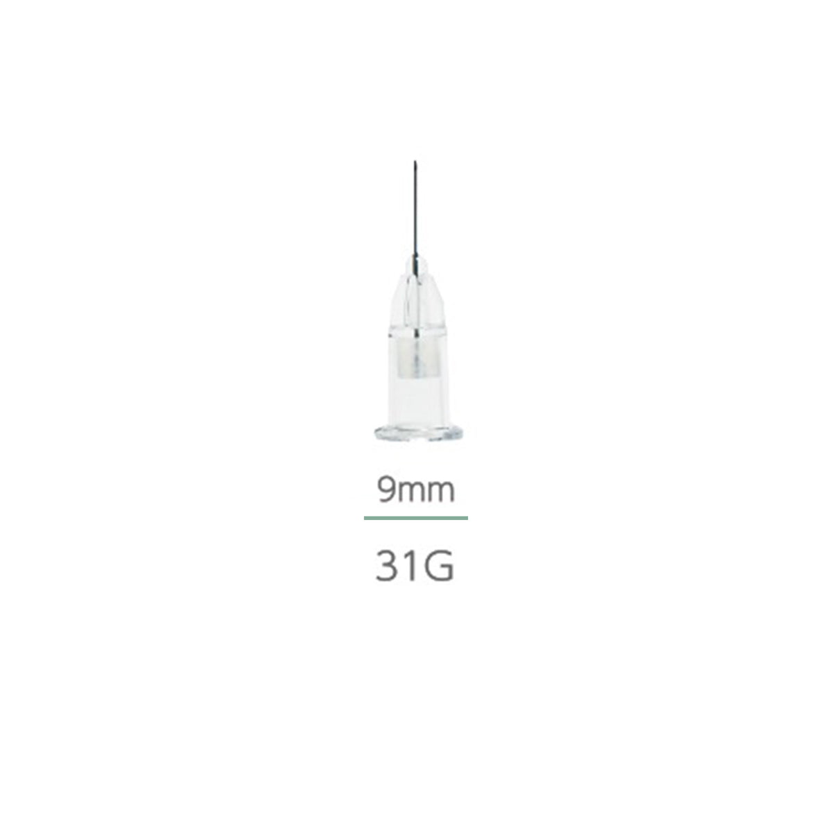 Zelostat® Ultra Low Dead Space | verschiedene Größen | Box mit 100 Stk.