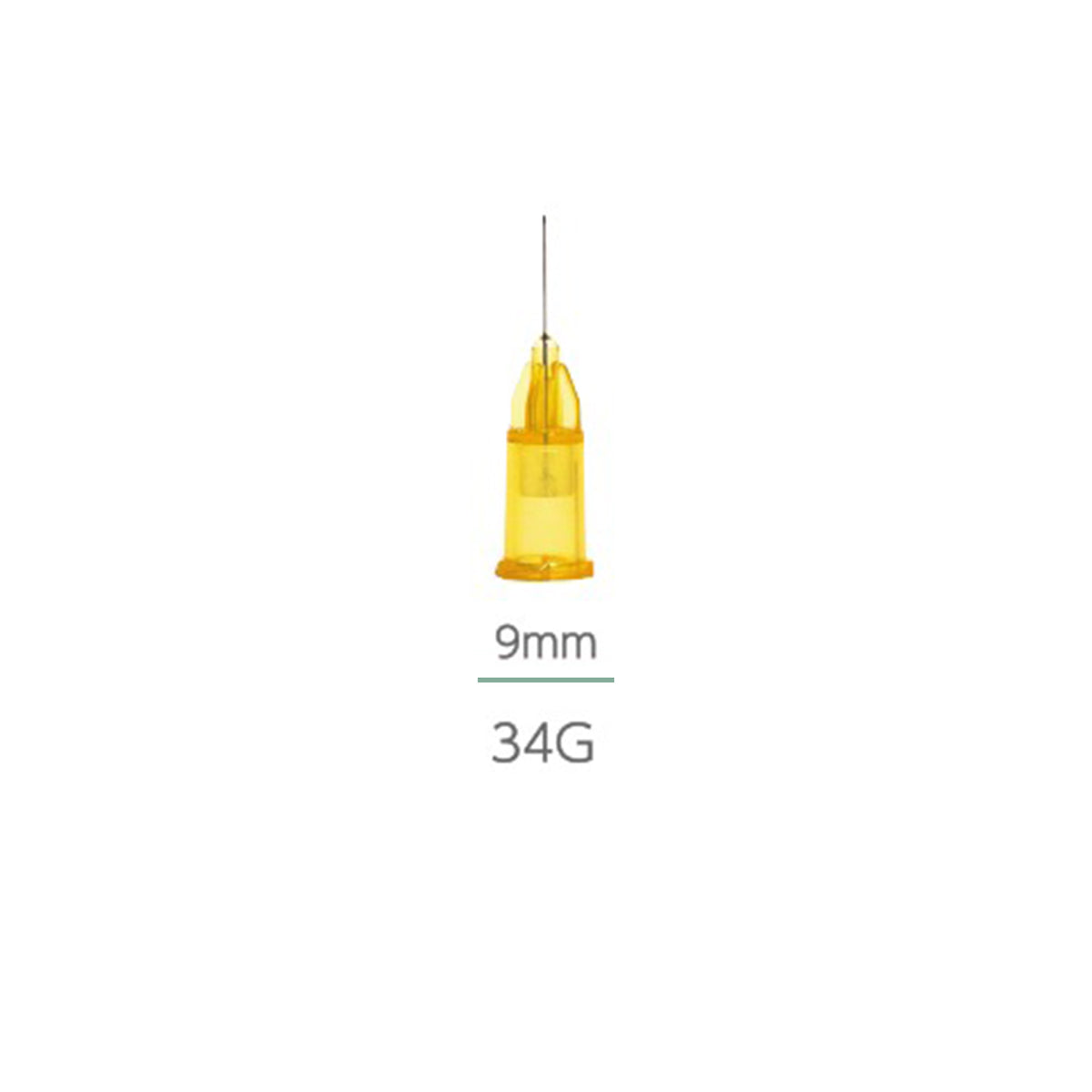 Zelostat® Ultra Low Dead Space | verschiedene Größen | Box mit 100 Stk.