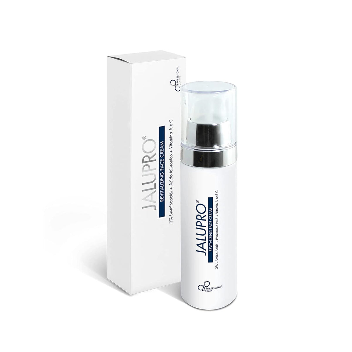 Jalupro® Revitalizing Face Cream 50ml - julifill.com