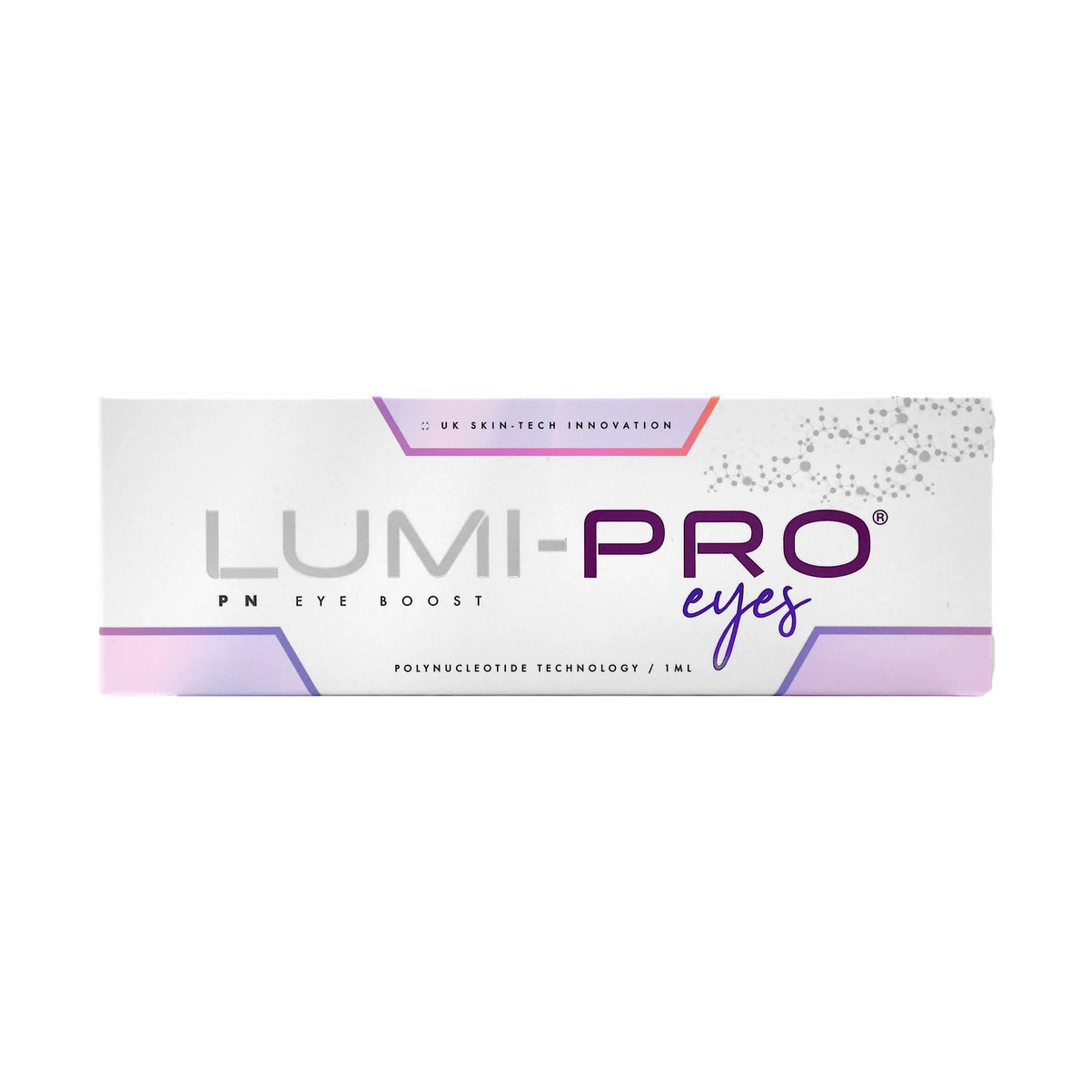 Lumi-Pro® Eyes 1 x 1ml - julifill.com