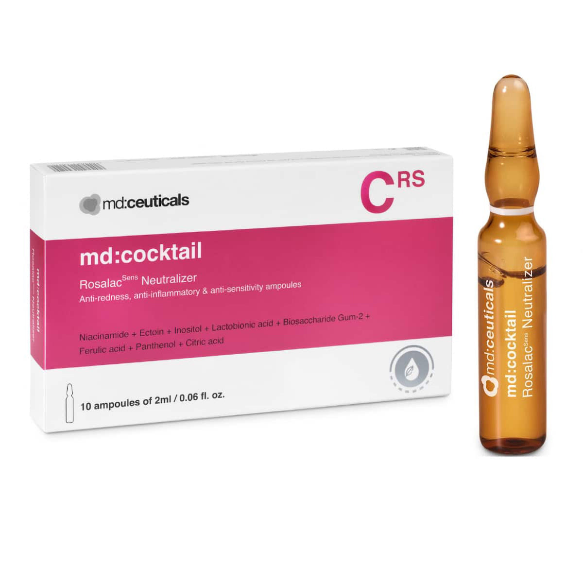 md:cocktail RosalacSens Neutralizer - julifill.com