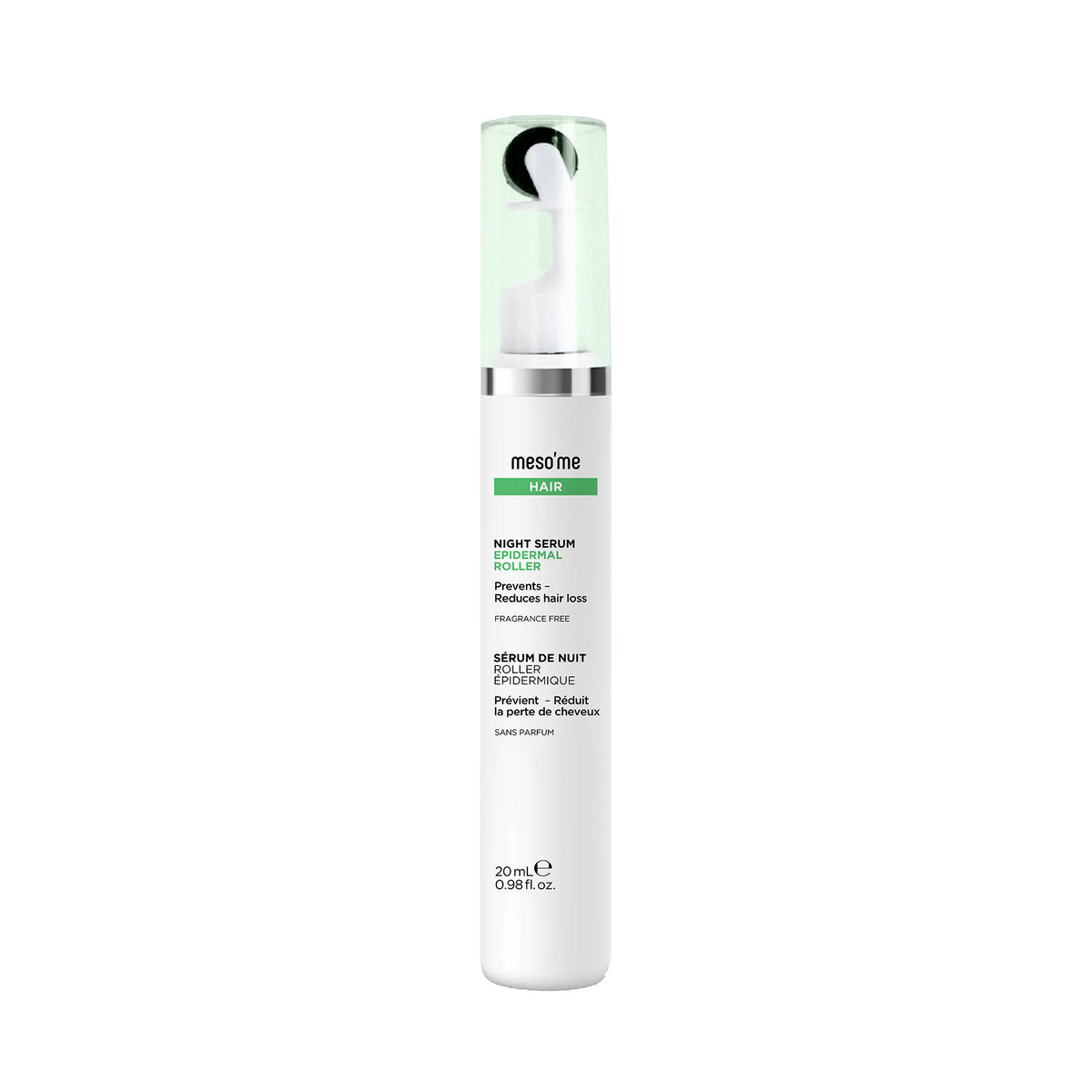 Meso’Me Hair - julifill.com