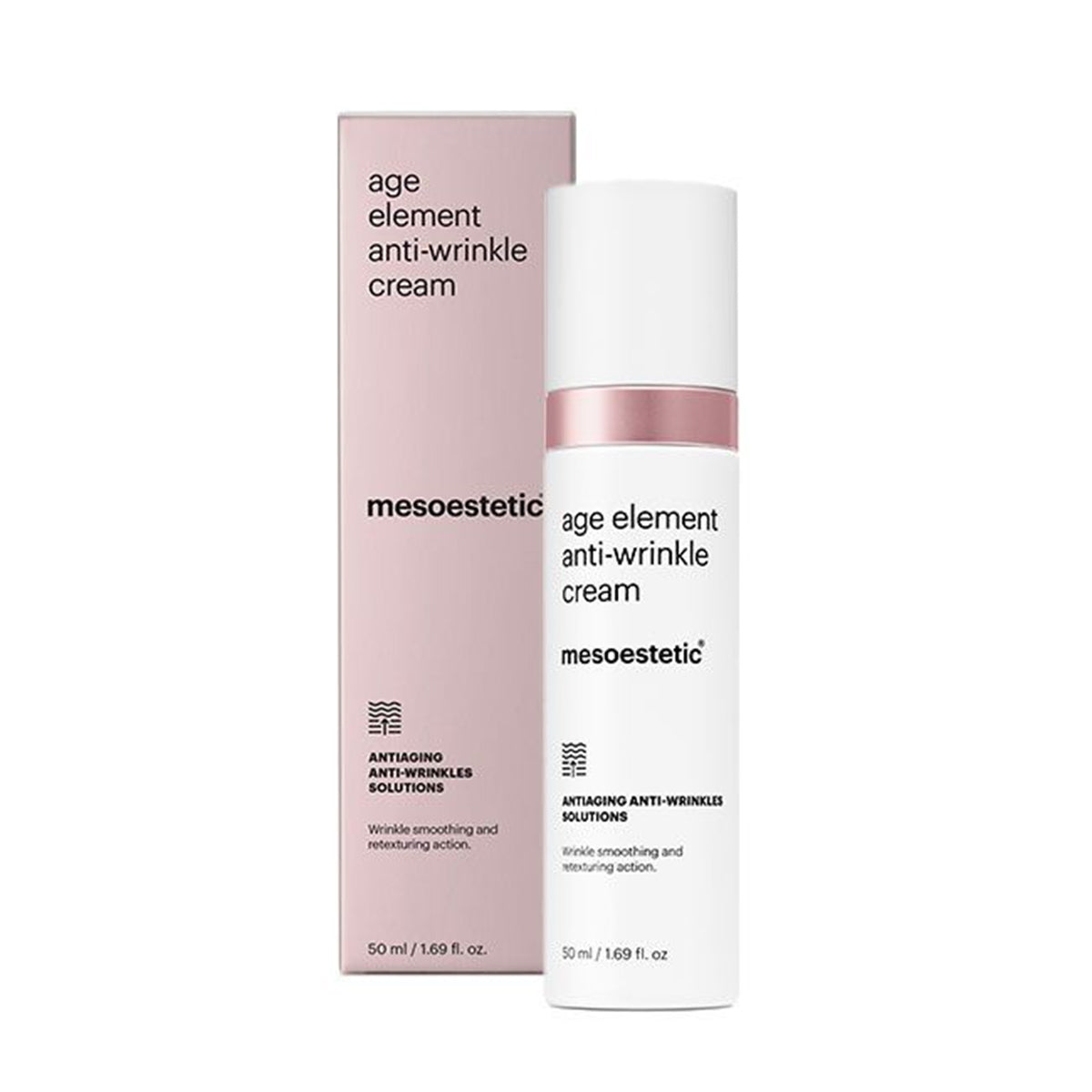 Mesoestetic Age Element Anti-Wrinkle Cream 50ml - julifill.com