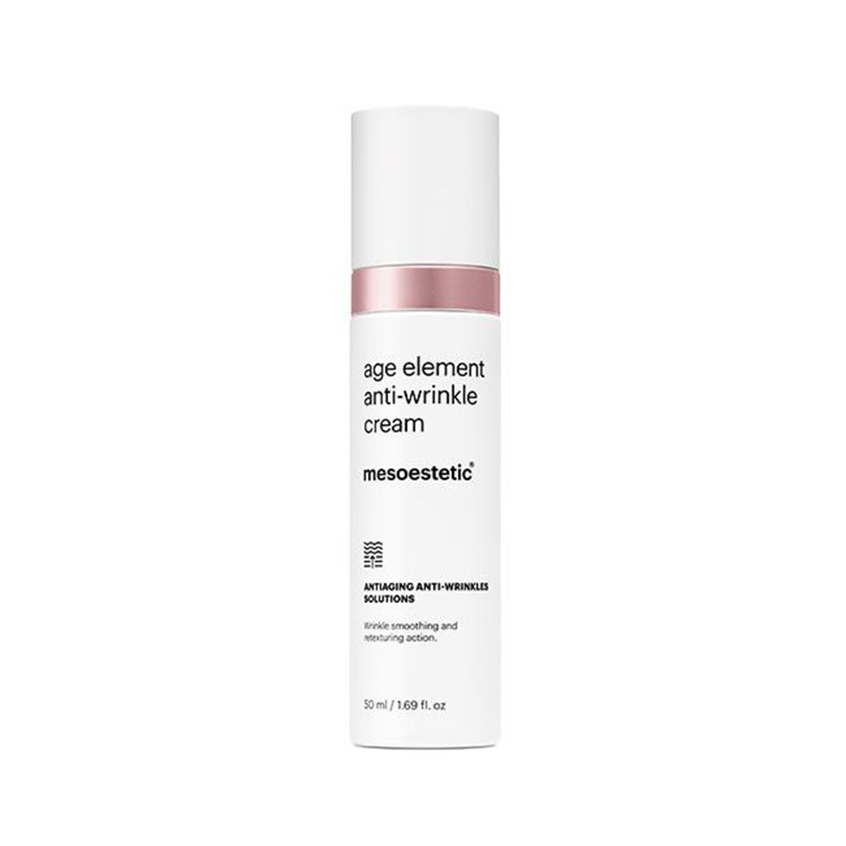 Mesoestetic Age Element Anti-Wrinkle Cream 50ml - julifill.com