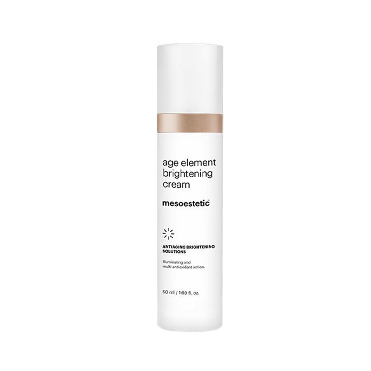 Mesoestetic Age Element Brightening Cream 50ml - julifill.com