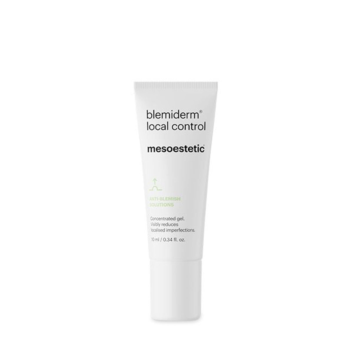 Mesoestetic Blemiderm Local Control 10ml - julifill.com