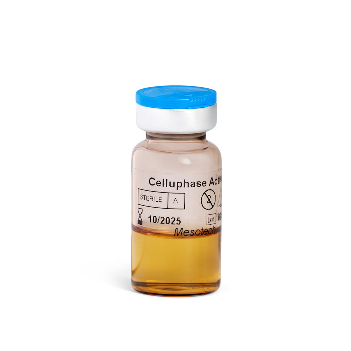Celluphase® 20 x 2ml - julifill.com
