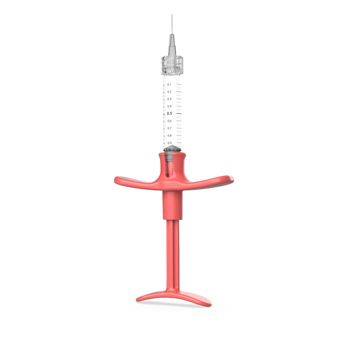 MINT Fill™ Hard Type Lidocaine 1 x 1ml - julifill.com