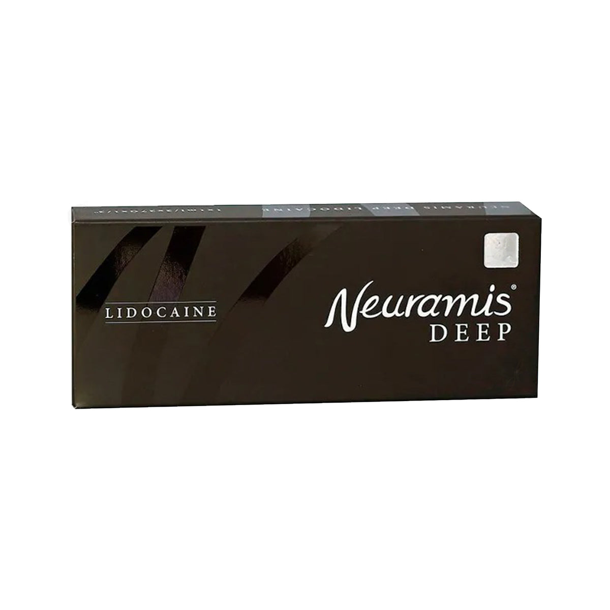 Neuramis® Deep Lidocaine 1 x 1ml - julifill.com