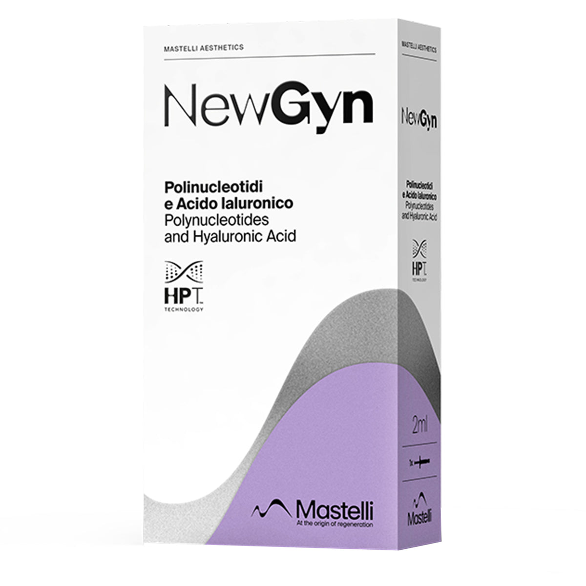 NEWGyn® 1 x 2ml - julifill.com