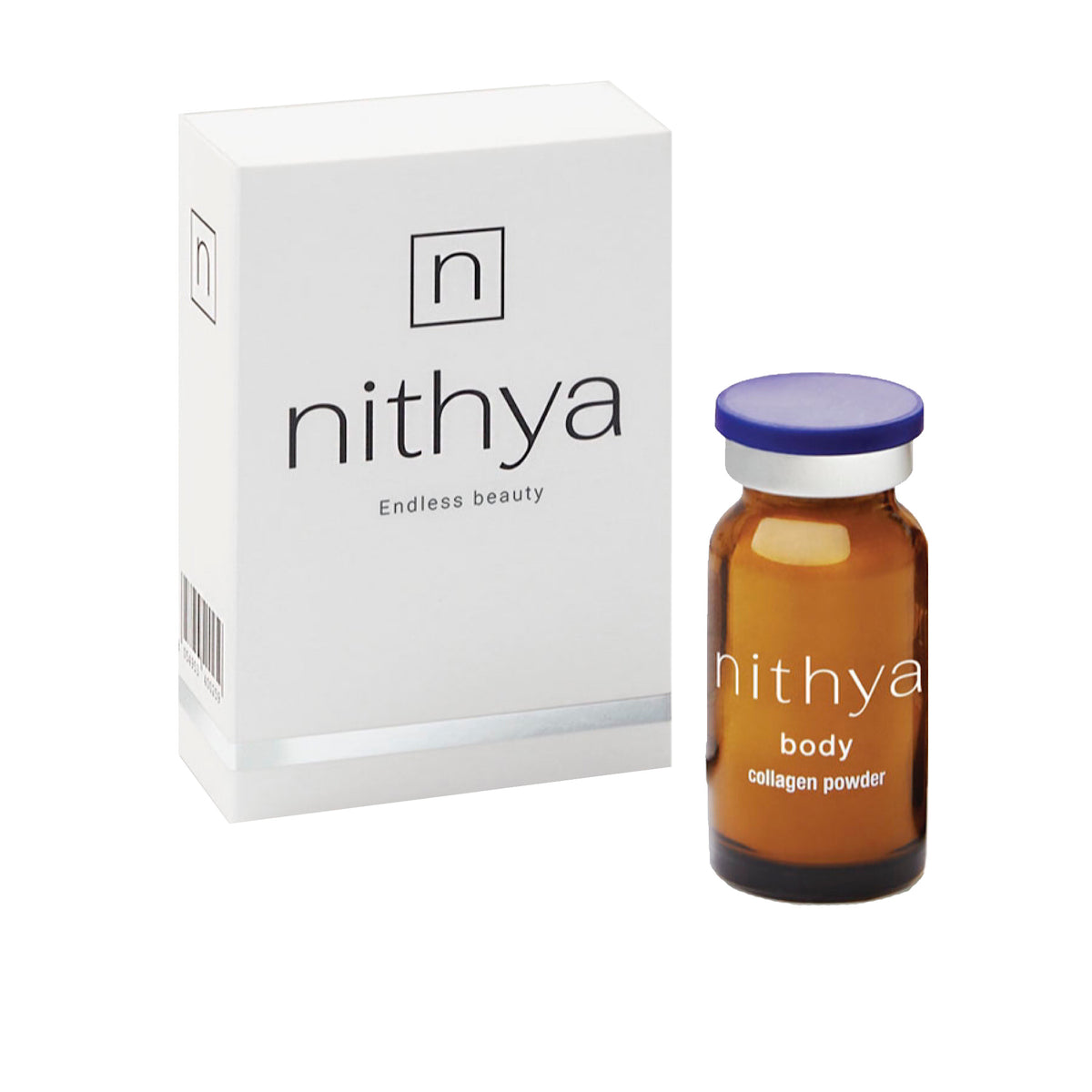 Nithya Body 1 x 200mg - julifill.com