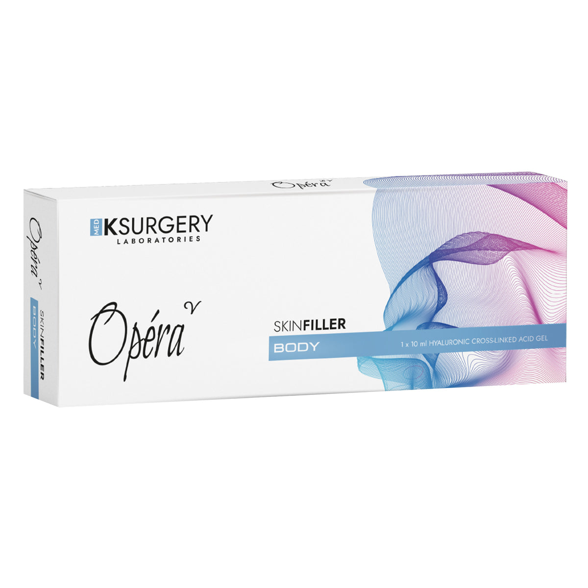 Opéra V 1 x 10ml - julifill.com
