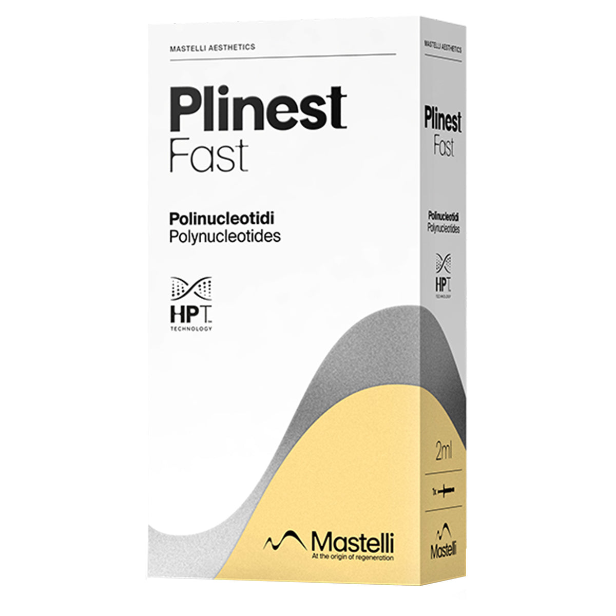 Plinest Fast 1 x 2ml - julifill.com
