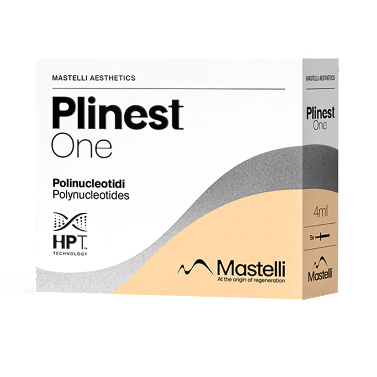 Plinest One 5 x 4ml - julifill.com