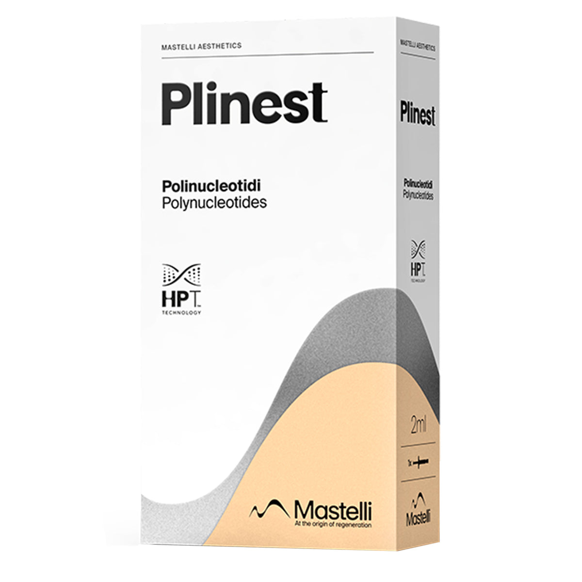 Plinest 1 x 2ml - julifill.com