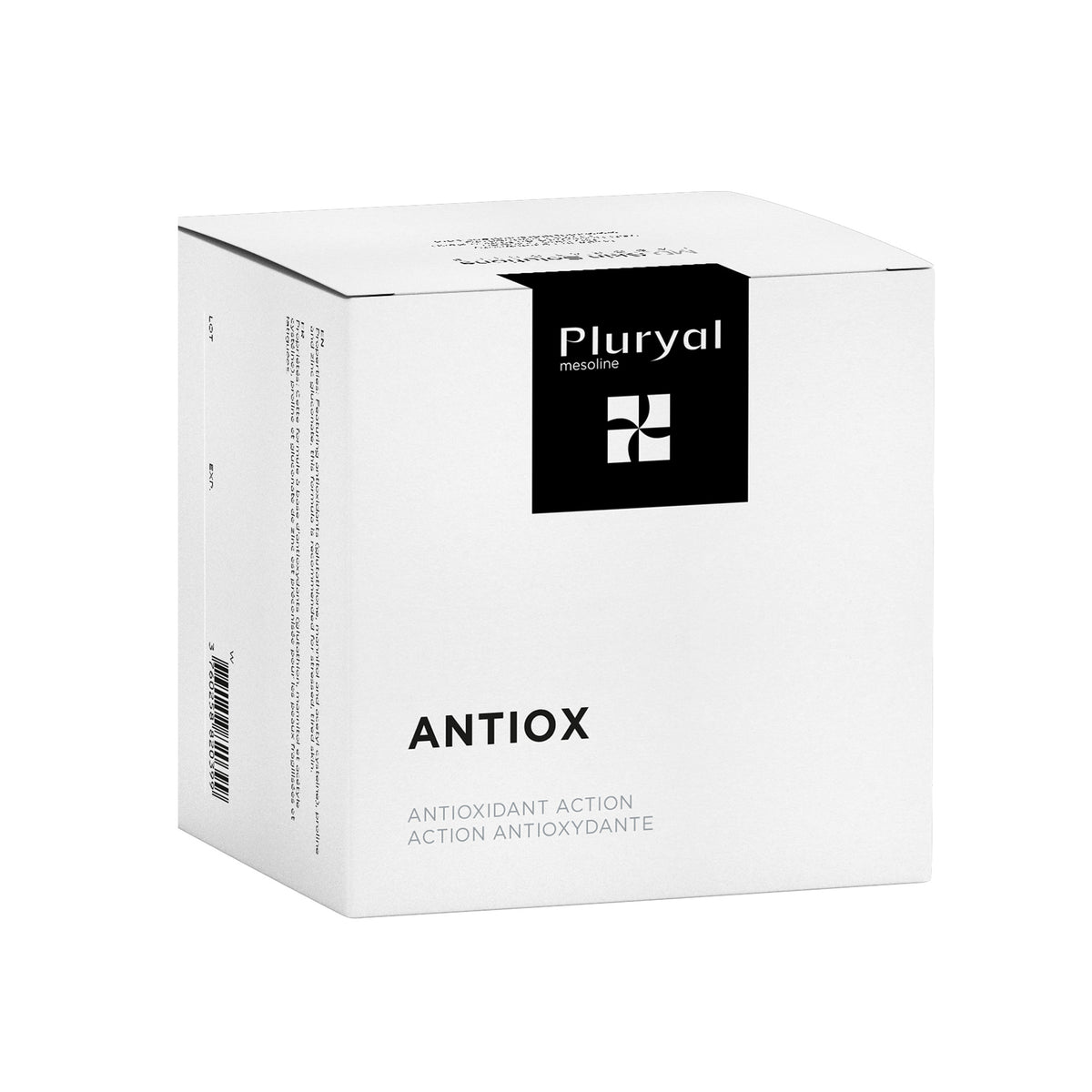 Pluryal® Antiox 5x 5.0ml - julifill.com
