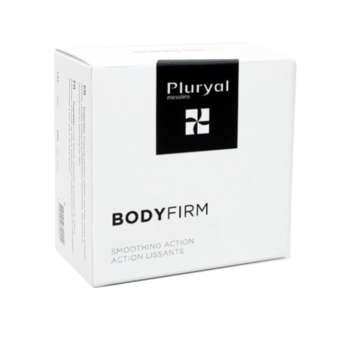 Pluryal® BodyFirm 10x 5.0ml - julifill.com