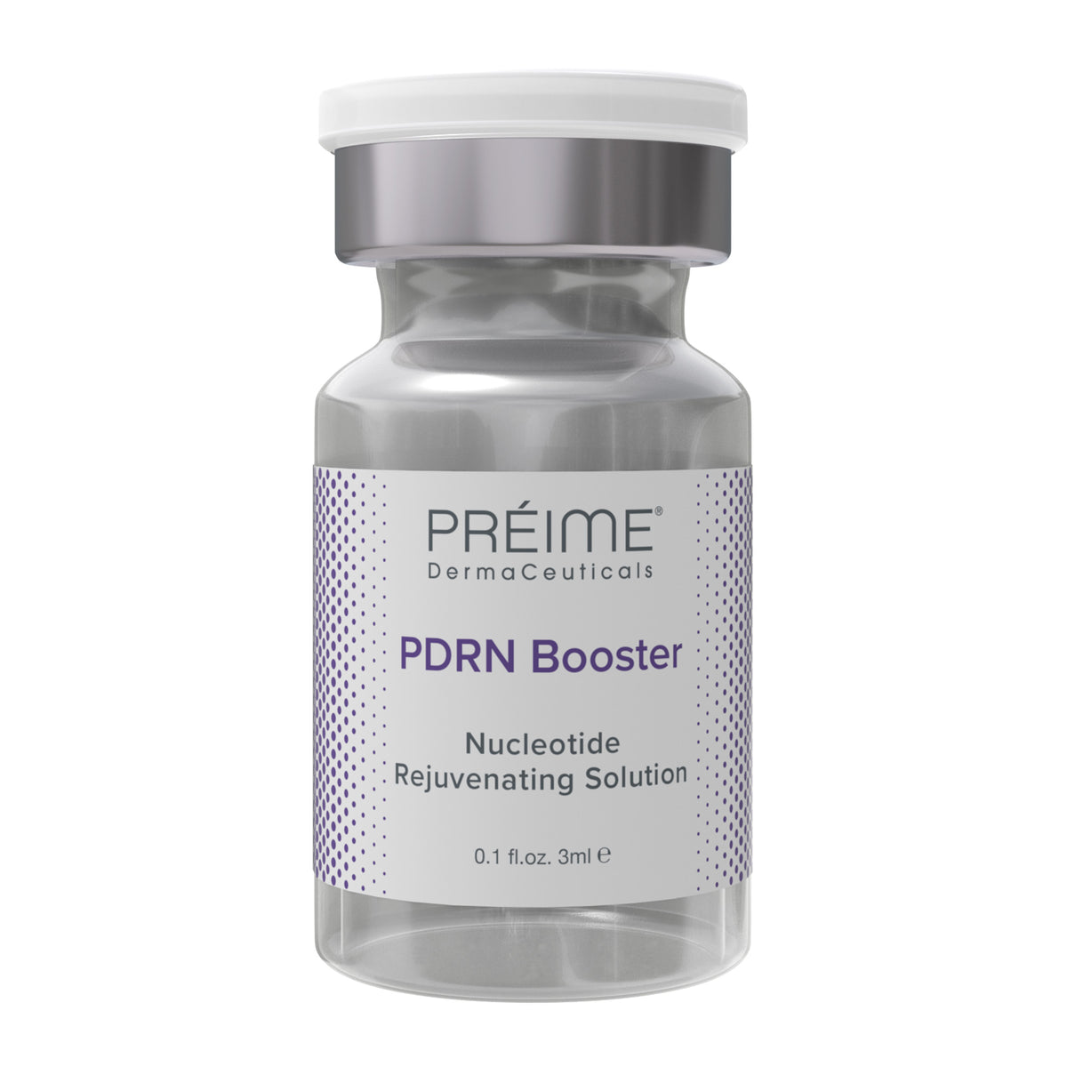 Préime® PDRN Booster 5 x 3ml - julifill.com