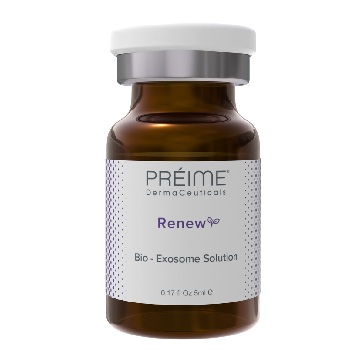 Préime® Renew Bio-Exosome 5 x 5ml - julifill.com