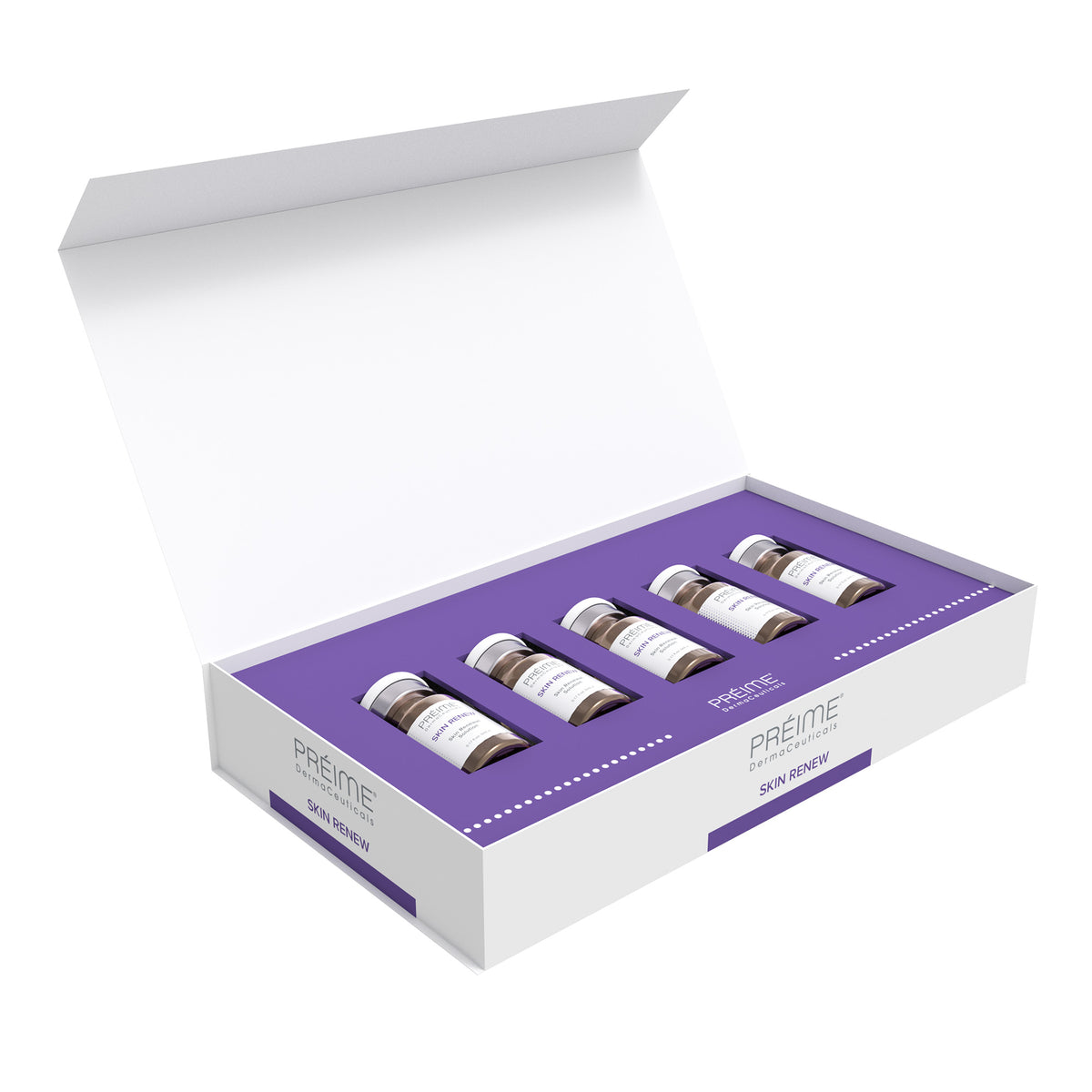 Préime® Skin Renew 5 x 5ml - julifill.com