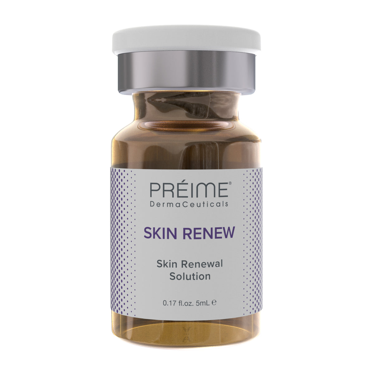 Préime® Skin Renew 5 x 5ml - julifill.com