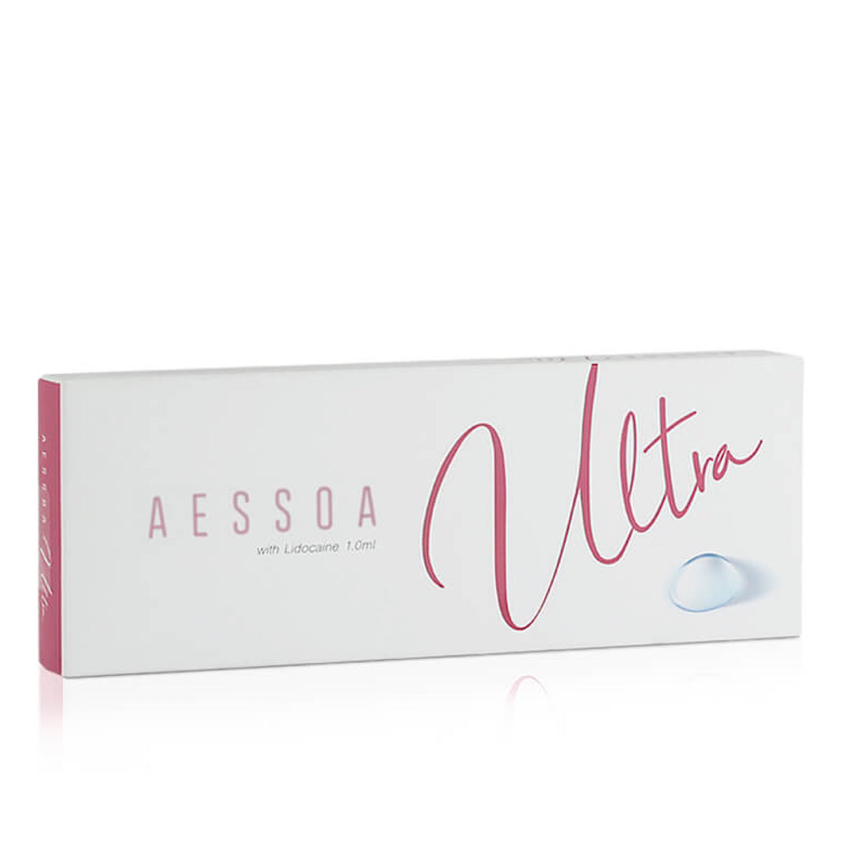 Aessoa Ultra Lidocaine 1 x 1ml - julifill.com