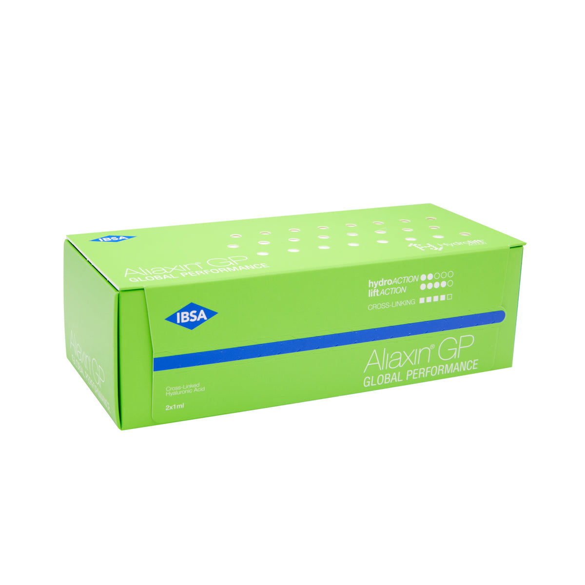 Aliaxin® GP Global Performance 2 x 1,0 ml