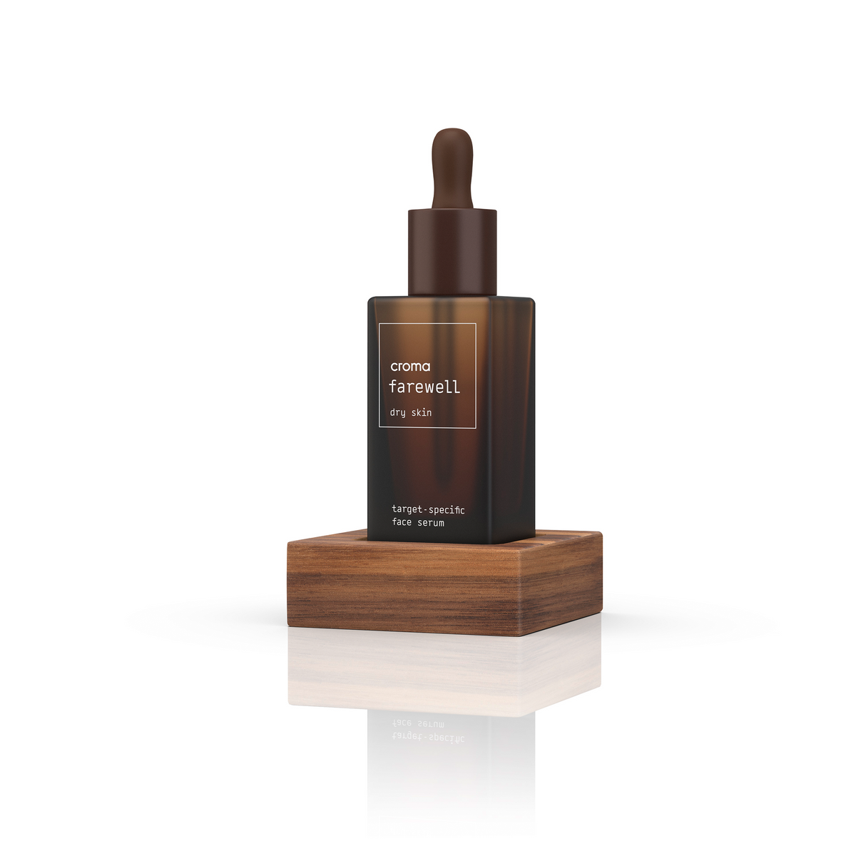 Croma Farewell Dry Skin 30ml - julifill.com