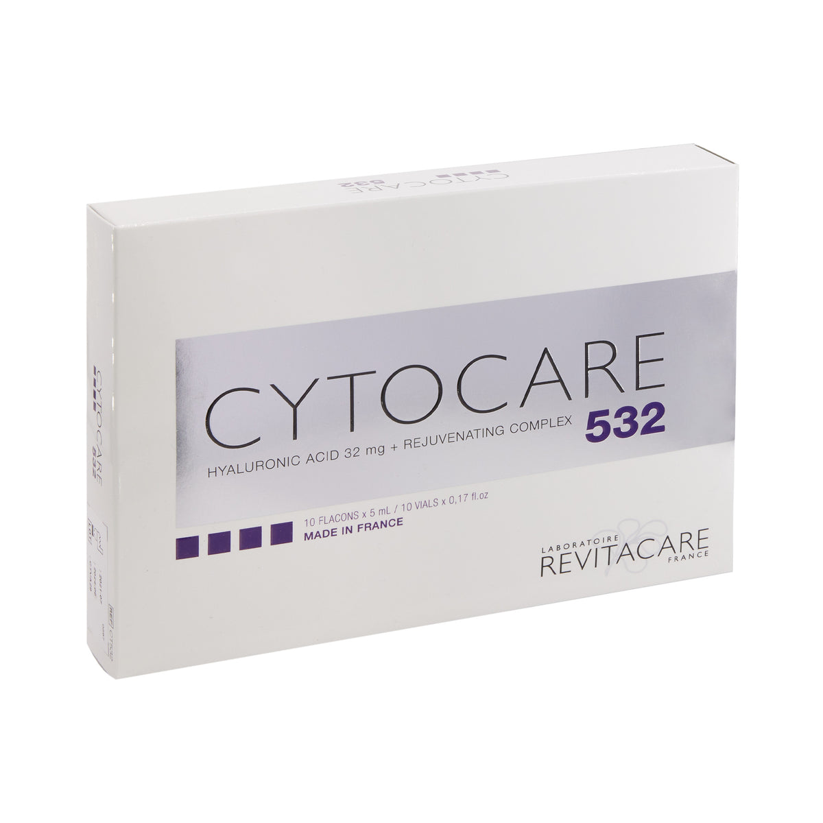 Cytocare 532 10x 5 ml - julifill.com
