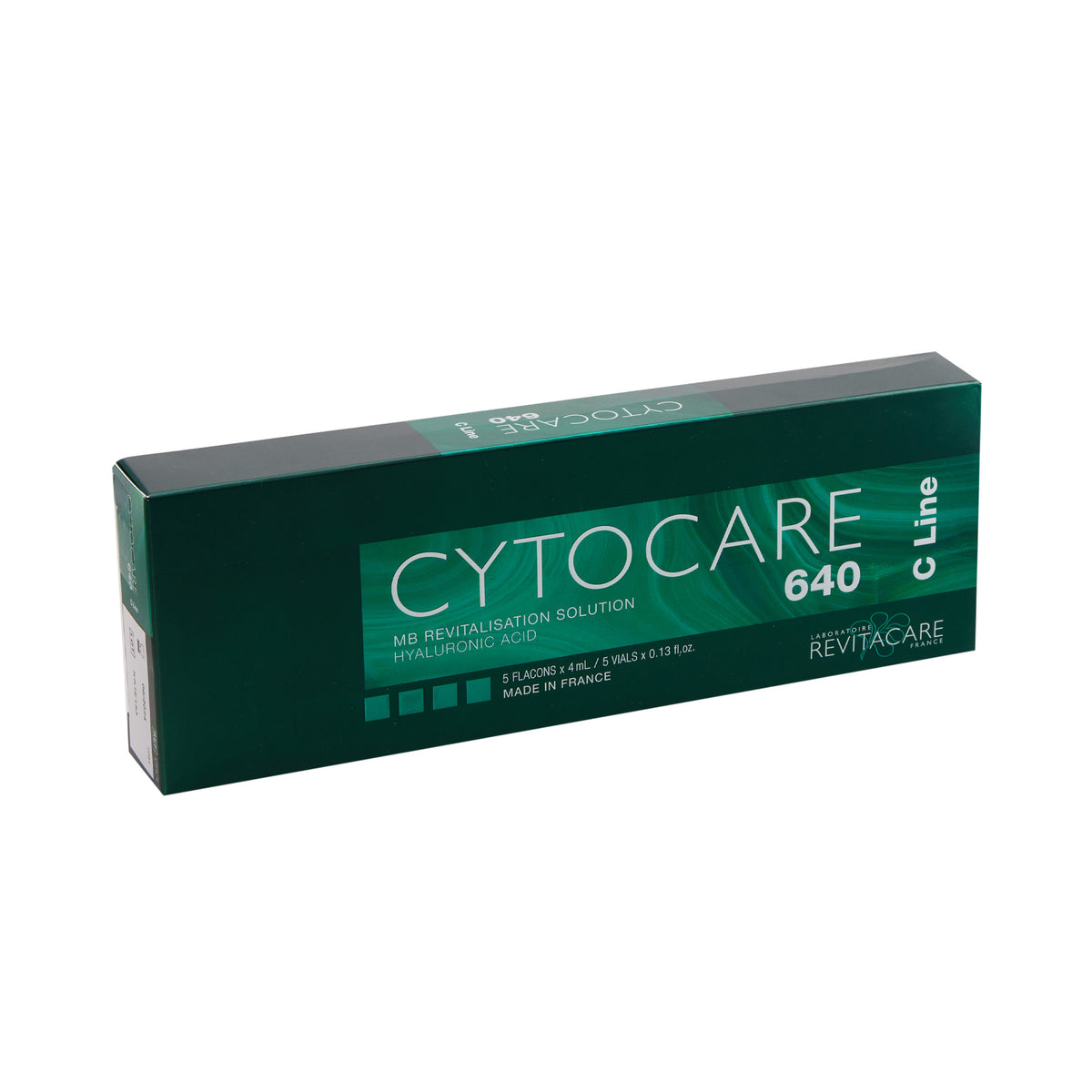 Cytocare® 640 - julifill.com
