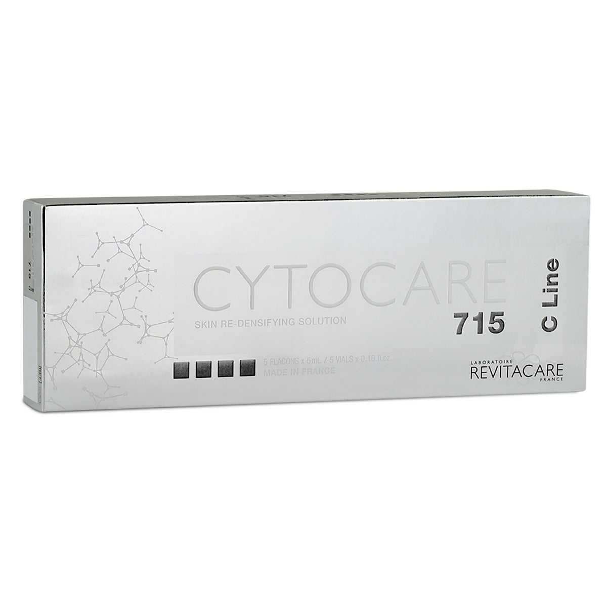 Cytocare® 715 C-Line 5 x 5.0ml - julifill.com