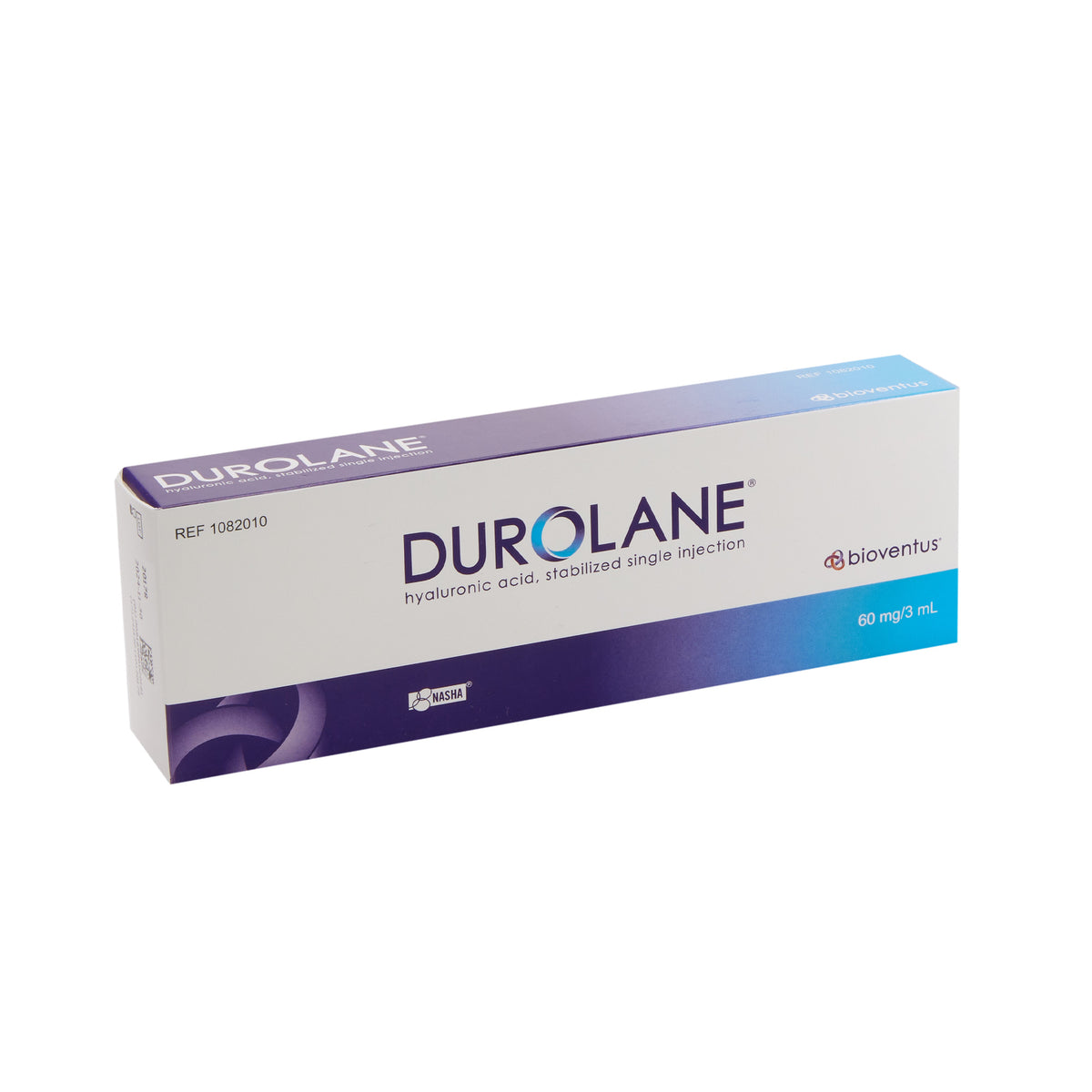Durolane® Fertigspritze 1 x 3.0 ml - julifill.com