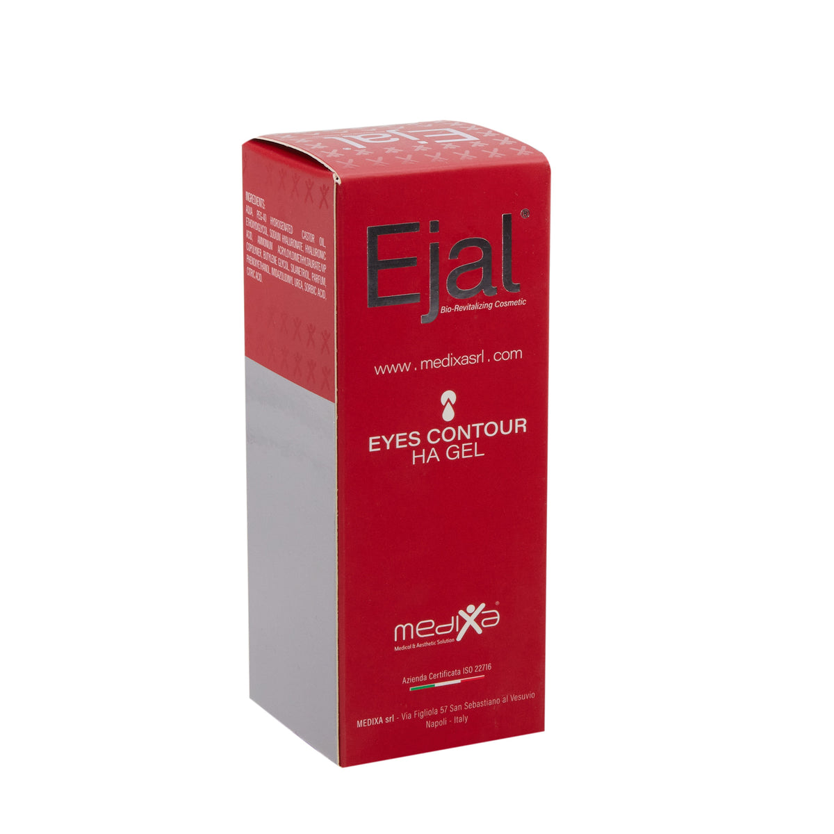 Ejal Eyes Contour HA Gel 30ml - julifill.com