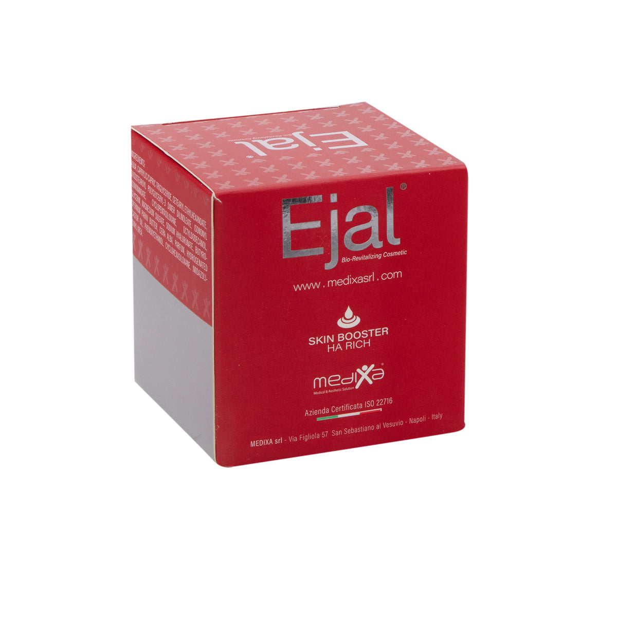 Ejal Skin Booster HA Rich 50ml - julifill.com