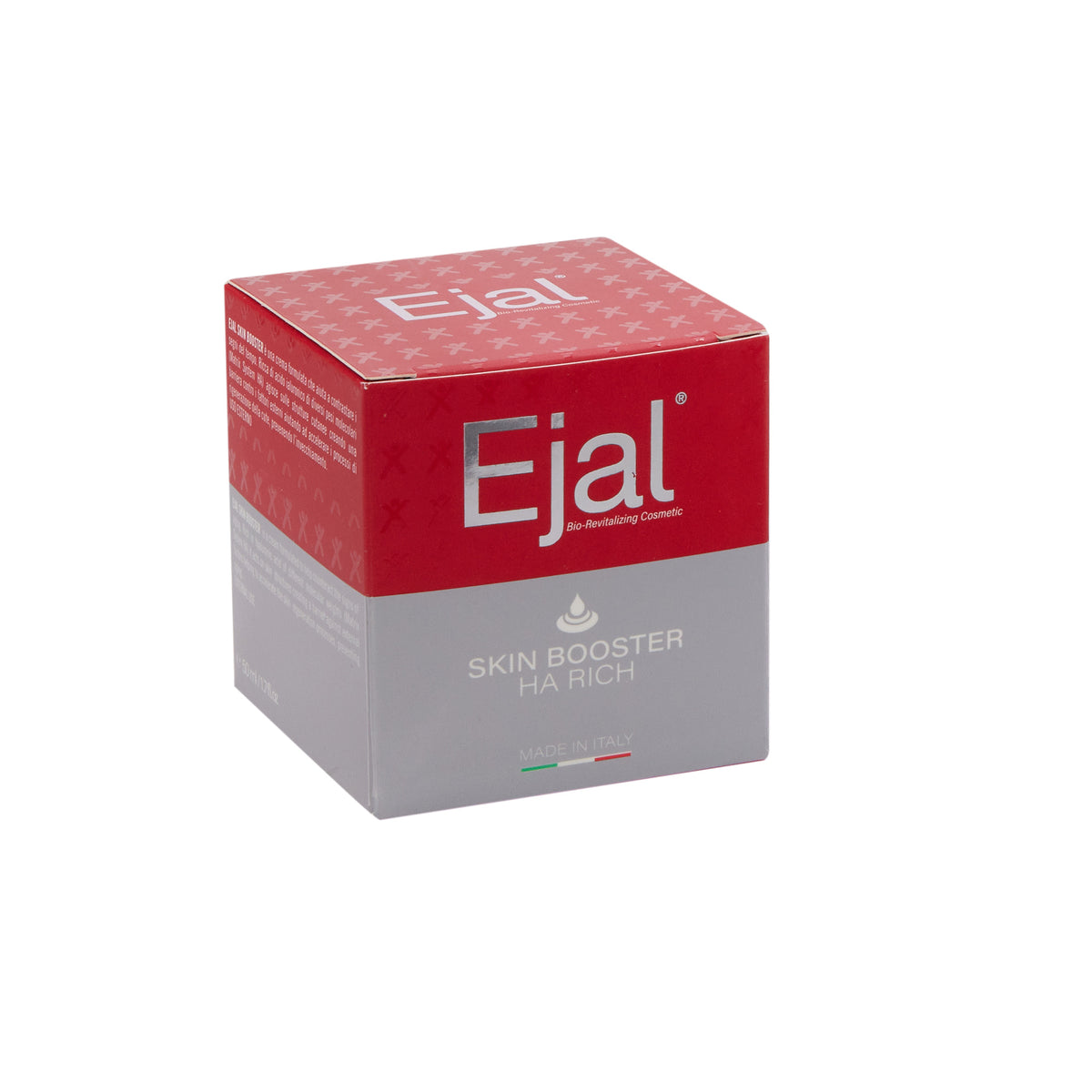 Ejal Skin Booster HA Rich 50ml - julifill.com