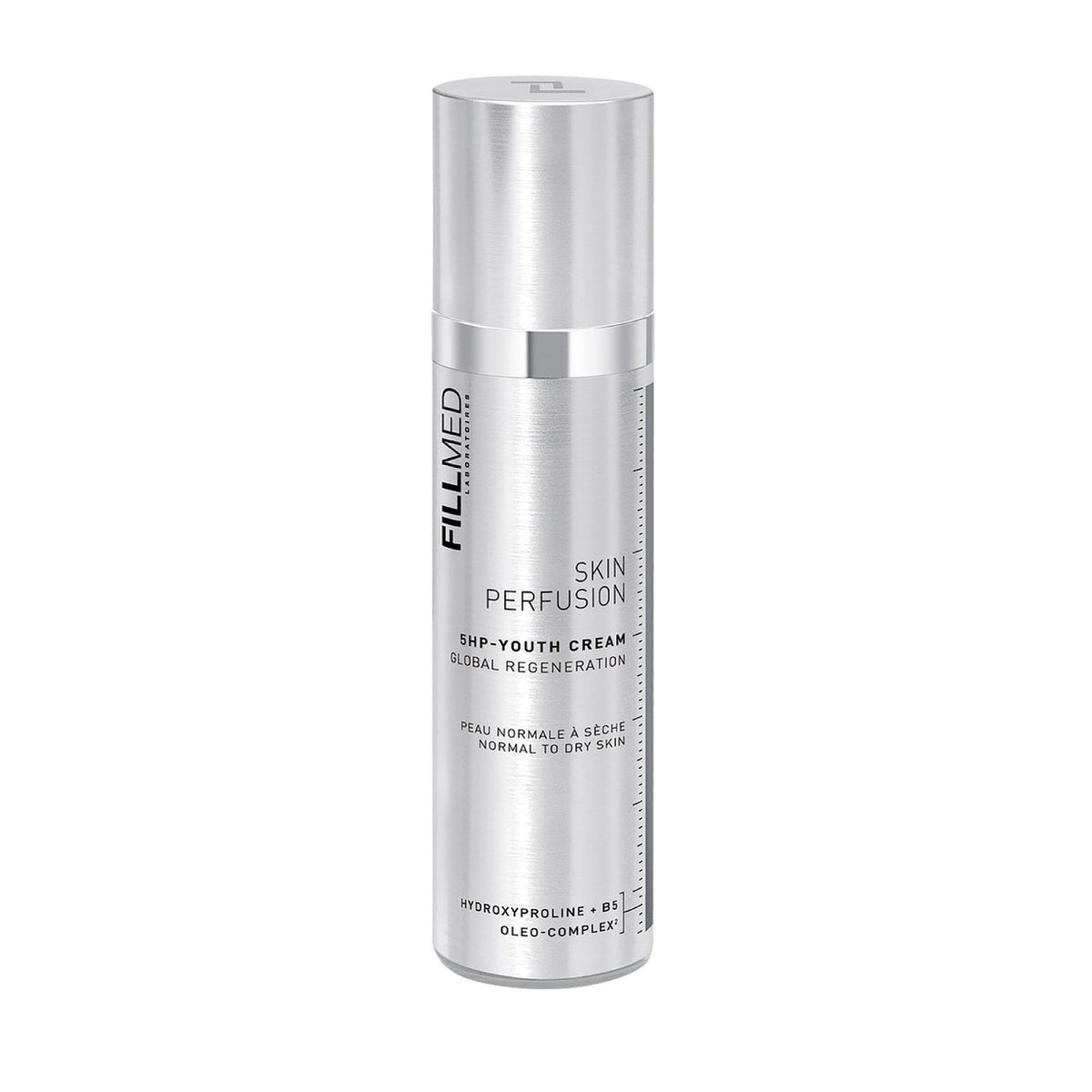 Fillmed 5HP-Youth Cream 50ml - julifill.com