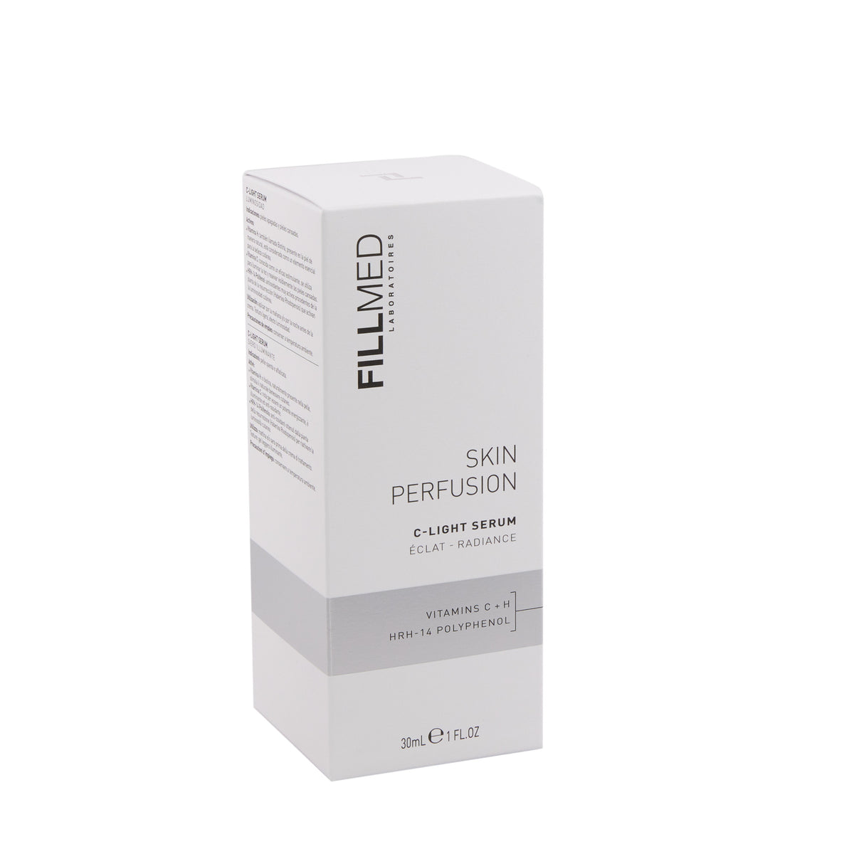Fillmed C-Light Serum 30ml - julifill.com