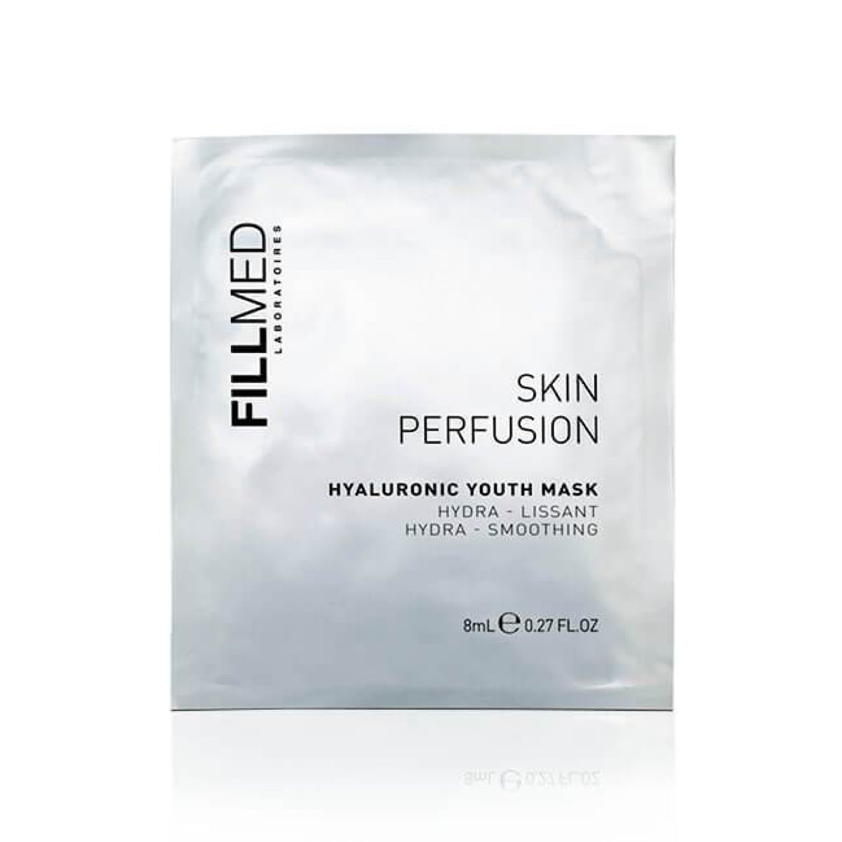 Fillmed Hyaluronic Youth Mask - julifill.com