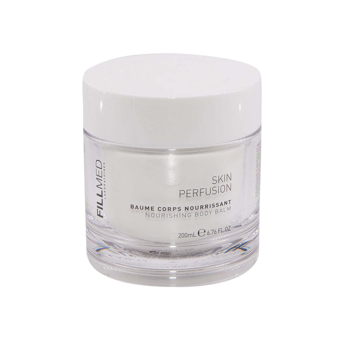 Fillmed Nourishing Body Balm 200ml - julifill.com