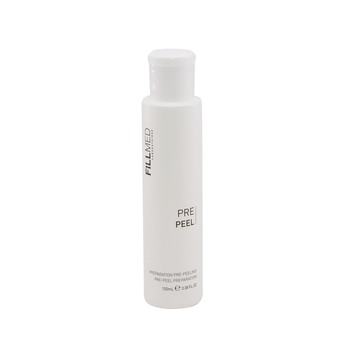 Fillmed Pre Peel 100ml - julifill.com