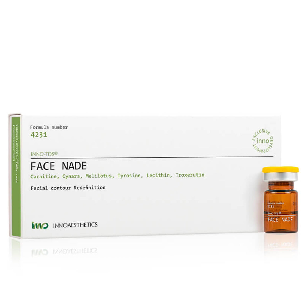Innoaesthetics Face Nade - julifill.com