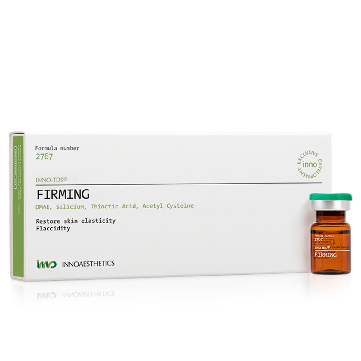 Innoaesthetics Firming - julifill.com