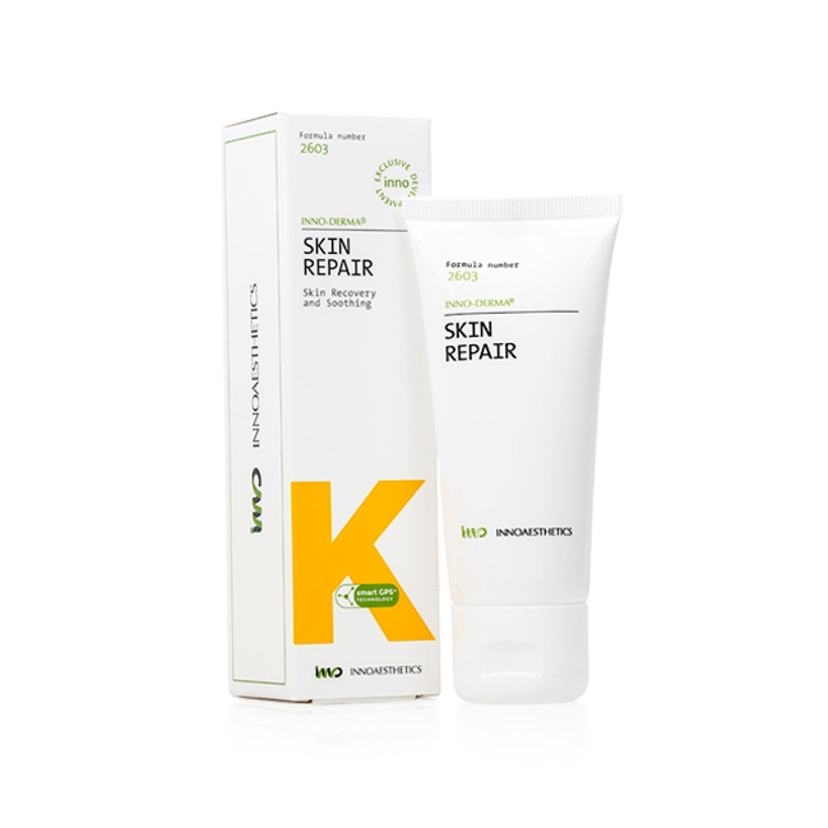 Innoaesthetics Skin Repair - julifill.com