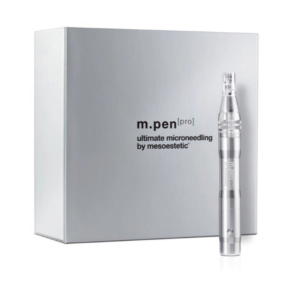 Mesoestetic m.pen [pro] ultimate microneedling - julifill.com